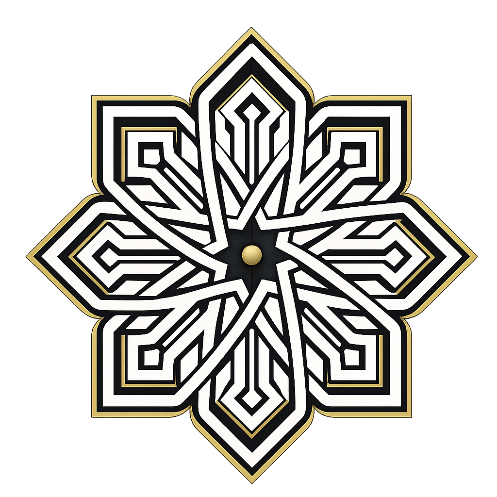 Niche emblem