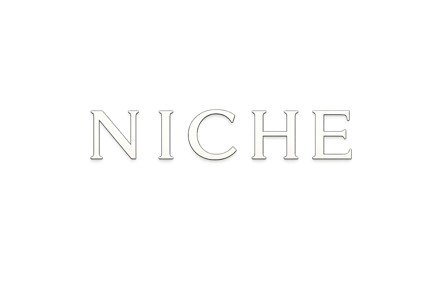 Niche Perfumes